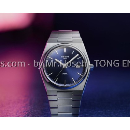 TISSOT PRX T137.410.11.041.00 PRX T1374101104100